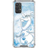 Disney Frozen Frozen Olaf Art Galaxy A32 5G Clear Case