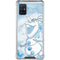 Disney Frozen Frozen Olaf Art Galaxy A51 5G Clear Case