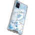 Disney Frozen Frozen Olaf Art Galaxy A51 5G Clear Case