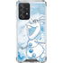 Disney Frozen Frozen Olaf Art Galaxy A52 5G Clear Case