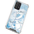Disney Frozen Frozen Olaf Art Galaxy A52 5G Clear Case