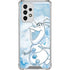 Disney Frozen Frozen Olaf Art Galaxy A53 5G Clear Case