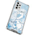 Disney Frozen Frozen Olaf Art Galaxy A53 5G Clear Case