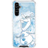 Disney Frozen Frozen Olaf Art Galaxy A54 5G Clear Case