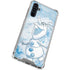 Disney Frozen Frozen Olaf Art Galaxy A54 5G Clear Case