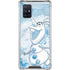 Disney Frozen Frozen Olaf Art Galaxy A71 5G Clear Case