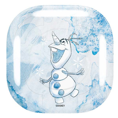 Disney Frozen Frozen Olaf Art Galaxy Buds Pro Skin