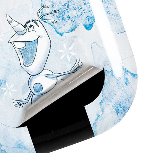Disney Frozen Frozen Olaf Art Galaxy Buds Pro Skin