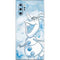 Disney Frozen Frozen Olaf Art Galaxy Note 10 Plus Skin