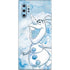 Disney Frozen Frozen Olaf Art Galaxy Note 10 Plus Skin