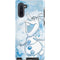 Disney Frozen Frozen Olaf Art Galaxy Note 10 Pro Case