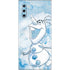 Disney Frozen Frozen Olaf Art Galaxy Note 10 Skin