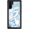 Disney Frozen Frozen Olaf Art Galaxy Note 10 Waterproof Case