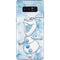 Disney Frozen Frozen Olaf Art Galaxy Note 8 Skin