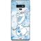 Disney Frozen Frozen Olaf Art Galaxy Note 9 Skin