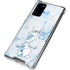 Disney Frozen Frozen Olaf Art Galaxy Note20 5G Clear Case