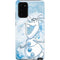 Disney Frozen Frozen Olaf Art Galaxy Note20 5G Pro Case
