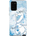 Disney Frozen Frozen Olaf Art Galaxy Note20 5G Pro Case