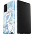 Disney Frozen Frozen Olaf Art Galaxy Note20 5G Pro Case