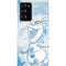 Disney Frozen Frozen Olaf Art Galaxy Note20 Ultra 5G Lite Case