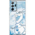 Disney Frozen Frozen Olaf Art Galaxy Note20 Ultra 5G Skin