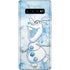 Disney Frozen Frozen Olaf Art Galaxy S10 Plus Skin