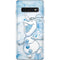 Disney Frozen Frozen Olaf Art Galaxy S10 Skin