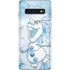 Disney Frozen Frozen Olaf Art Galaxy S10 Skin