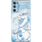 Disney Frozen Frozen Olaf Art Galaxy S20 Fan Edition Skin