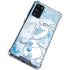 Disney Frozen Frozen Olaf Art Galaxy S20 FE Clear Case