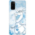 Disney Frozen Frozen Olaf Art Galaxy S20 Lite Case