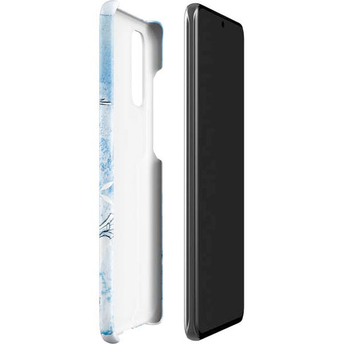Disney Frozen Frozen Olaf Art Galaxy S20 Lite Case