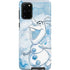 Disney Frozen Frozen Olaf Art Galaxy S20 Plus Pro Case