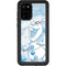 Disney Frozen Frozen Olaf Art Galaxy S20 Plus Waterproof Case