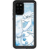 Disney Frozen Frozen Olaf Art Galaxy S20 Plus Waterproof Case