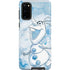 Disney Frozen Frozen Olaf Art Galaxy S20 Pro Case