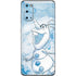 Disney Frozen Frozen Olaf Art Galaxy S20 Skin
