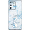 Disney Frozen Frozen Olaf Art Galaxy S20 Ultra 5G Skin