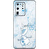 Disney Frozen Frozen Olaf Art Galaxy S20 Ultra 5G Skin