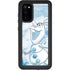 Disney Frozen Frozen Olaf Art Galaxy S20 Waterproof Case