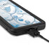 Disney Frozen Frozen Olaf Art Galaxy S20 Waterproof Case