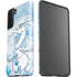 Disney Frozen Frozen Olaf Art Galaxy S21 FE Pro Case