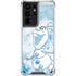 Disney Frozen Frozen Olaf Art Galaxy S21 Ultra 5G Clear Case