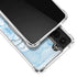 Disney Frozen Frozen Olaf Art Galaxy S22 Clear Case