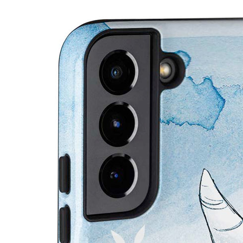 Disney Frozen Frozen Olaf Art Galaxy S22 Plus Pro Case