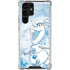Disney Frozen Frozen Olaf Art Galaxy S22 Ultra Clear Case