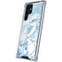 Disney Frozen Frozen Olaf Art Galaxy S22 Ultra Clear Case