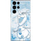 Disney Frozen Frozen Olaf Art Galaxy S22 Ultra Skin