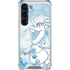 Disney Frozen Frozen Olaf Art Galaxy S23 Clear Case