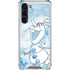 Disney Frozen Frozen Olaf Art Galaxy S23 Plus Clear Case